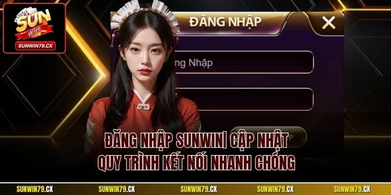 Đăng Nhập Sunwin